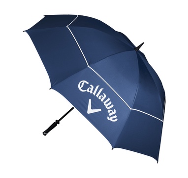 TimeForGolf - Callaway deštník Shield 64" modro bílý