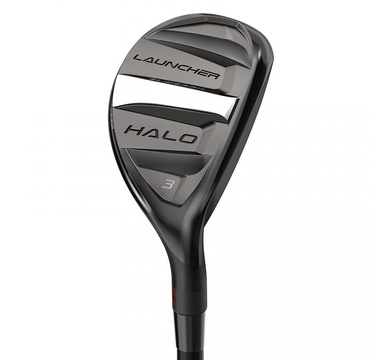 TimeForGolf - Cleveland hybrid Launcher HB #3 19° graphite Miyazaki regular RH