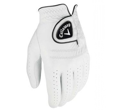 TimeForGolf - Callaway W rukavice Dawn Patrol bílá