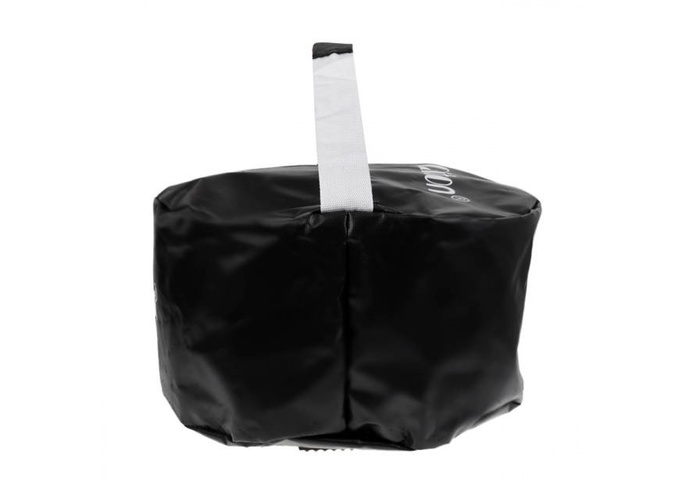 TimeForGolf - Hanimex bag Hitting Portable