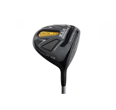 TimeForGolf - Benross driver HTX Compressor Gold