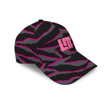 TimeForGolf - Loudmouth čepka All-Over Cap You Jane