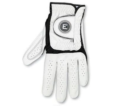 TimeForGolf - Etonic W rukavice All Weather bílo černá LH M