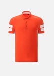 Time For Golf - Chervo polo APPAREL oranžové L