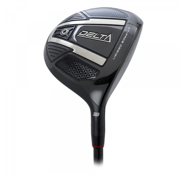 TimeForGolf - Benross dřevo Delta #5 19° graphite Fuji Atmos regular RH