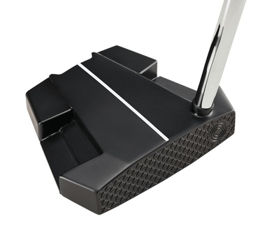 TimeForGolf - Odyssey putter Toulon Design Le Mans Strokelab pistol