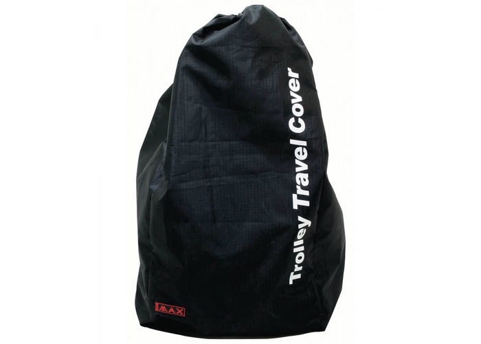 TimeForGolf - BIG MAX cestovní taška na vozík Travel Cover Trolley