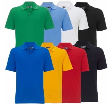 TimeForGolf - Callaway Opti-Dri pánské triko Barva/velikost - Bílé/XS