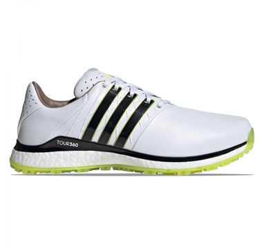 TimeForGolf - Adidas boty Tour 360 XT-SL 2 - bílo černé Eu41a1/3