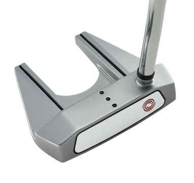 TimeForGolf - Odyssey putter White Hot OG #7 Strokelab Oversize 35" RH