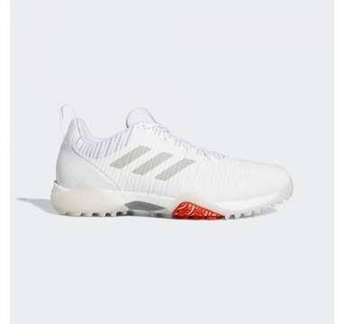 TimeForGolf - Adidas boty Codechaos bílé Eu40a2/3