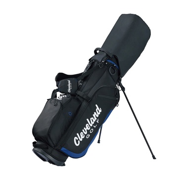 TimeForGolf - Cleveland kompletní set Beginners 10ks + bag regular graphite RH