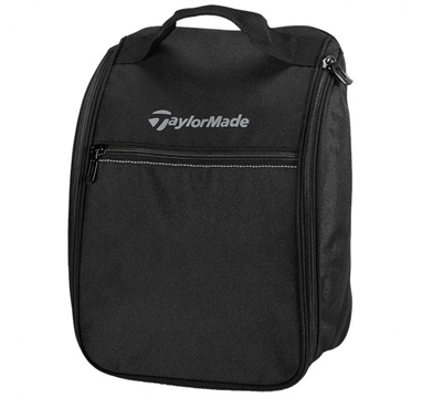 TimeForGolf - TaylorMade taška na boty Performance černá