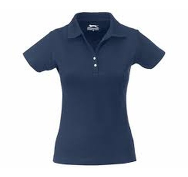 TimeForGolf - Slazenger pánské tričko