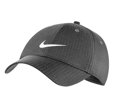 TimeForGolf - Nike kšiltovka L91 Tech šedá