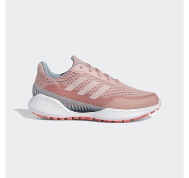 TimeForGolf - Adidas W boty summervent spikeless růžové Eu38