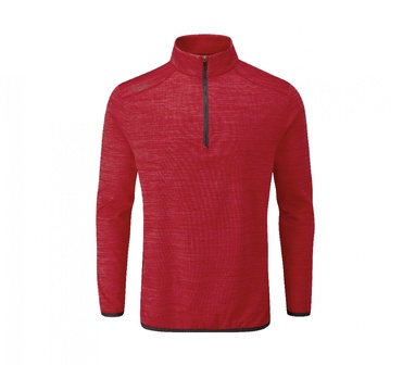 TimeForGolf - Ping mikina Edison - červená M