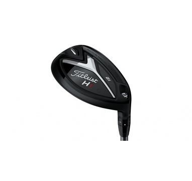 TimeForGolf - Titleist hybrid 818 H1