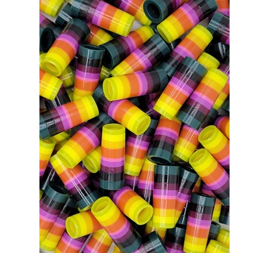 TimeForGolf - Golfová Ferrule - Punk AF 4