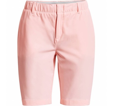 TimeForGolf - Under Armour W kraťasy Links Short růžové M