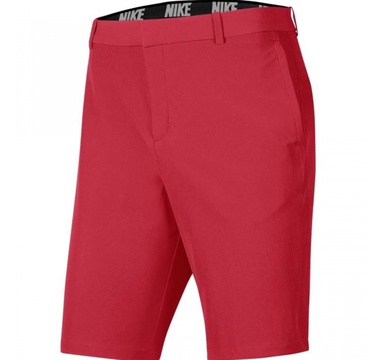 TimeForGolf - Nike kraťasy Flex Hybrid červené 40