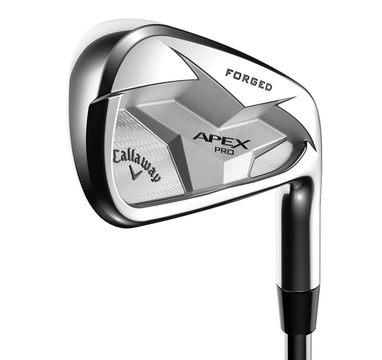 TimeForGolf - Callaway set Apex Pro 19 4-PW