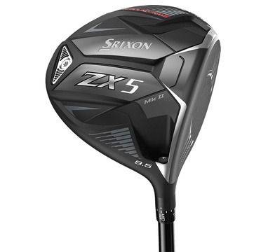 Time For Golf - vše pro golf - Srixon driver ZX5 MKII 10,5° graphite ProjectX HZRDUS Red GEN4 60 stiff LH