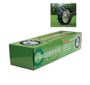 TimeForGolf - HEDGEHOG WHEEL 12``