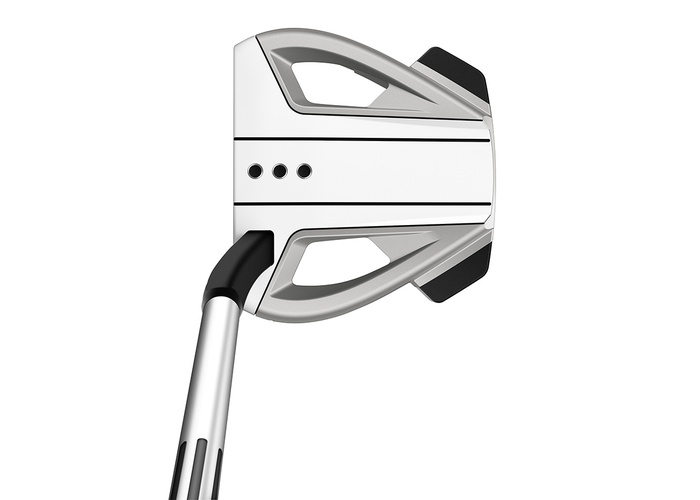 TimeForGolf - TaylorMade putter Spider EX Platinum Flow Neck 34" RH