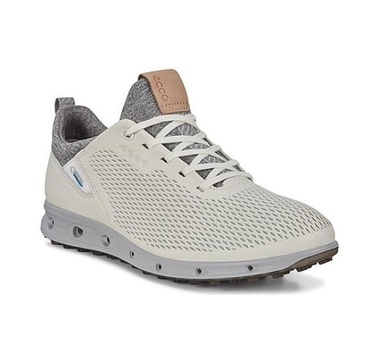 TimeForGolf - Ecco W boty Cool Pro bílé Eu39