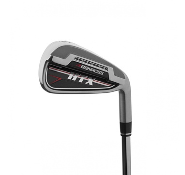 TimeForGolf - Benross set HTX Left Handed 5-SW