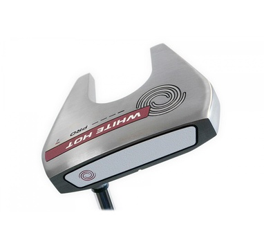 TimeForGolf - Odyssey putter White Hot Pro 2.0 7 35" RH