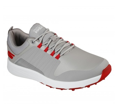 TimeForGolf - Pánské golfové boty Skechers GO GOLF ELITE 4 VICTORY, GYRD, vel. 43