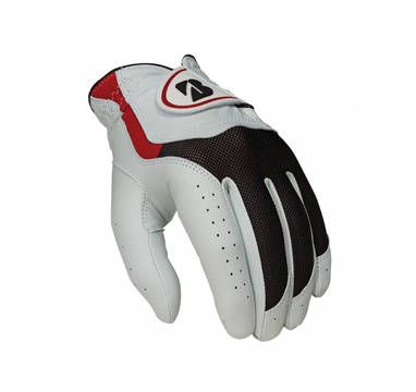 TimeForGolf - Bridgestone rukavice E-glove bílo černá