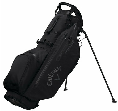 TimeForGolf - Callaway bag stand Fairway C 22 HD černý