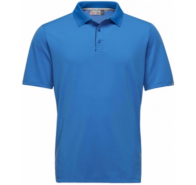 TimeForGolf - Kjus polo Sami modré XL