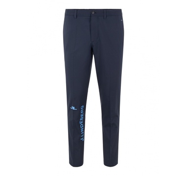 TimeForGolf - J.Lindeberg kalhoty Eden tmavě modré 32/32