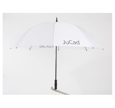 TimeForGolf - JuCad deštník bílý