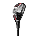 Time For Golf - TaylorMade hybrid Stealth PLUS #2 17° Project X HZRDUS Smoke Red RDX stiff RH