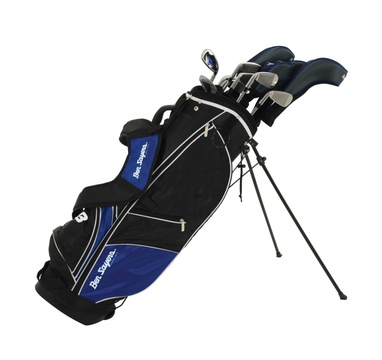 TimeForGolf - Ben Sayers M8 Kompletní set (Standbag) - Men LH Graphite