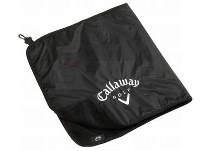 TimeForGolf - Callaway Rain ručník