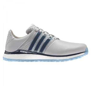 TimeForGolf - Adidas boty Tour 360 XT-SL 2 - šedo modré Eu44a2/3