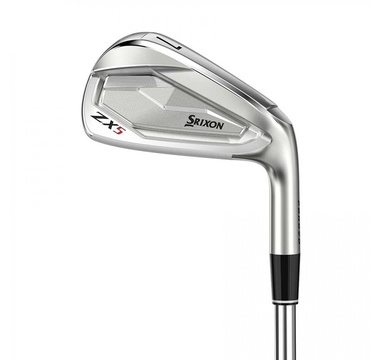 TimeForGolf - Srixon set želez ZX5 5-PW steel NS PRO Modus Tour105 regular RH