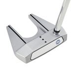 Time For Golf - Odyssey W putter White Hot OG #7 Strokelab 33" RH