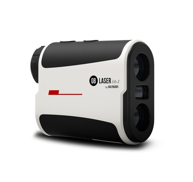 TimeForGolf - GOLF BUDDY Lite 2 Laserový dálkoměr