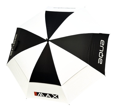 TimeForGolf - Big MAX deštník Aqua XL UV černo bílá