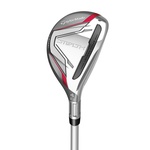 Time For Golf - TaylorMade W hybrid Stealth #4 23° graphite Aldila Ascent Ladies RH