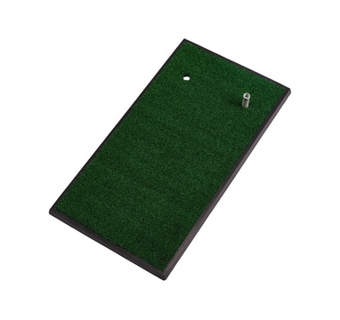 TimeForGolf - Odpalovací rohožka 62x33cm