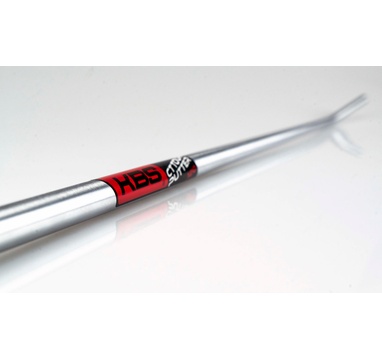 TimeForGolf - KBS shaft CT TOUR PUTTER chrom